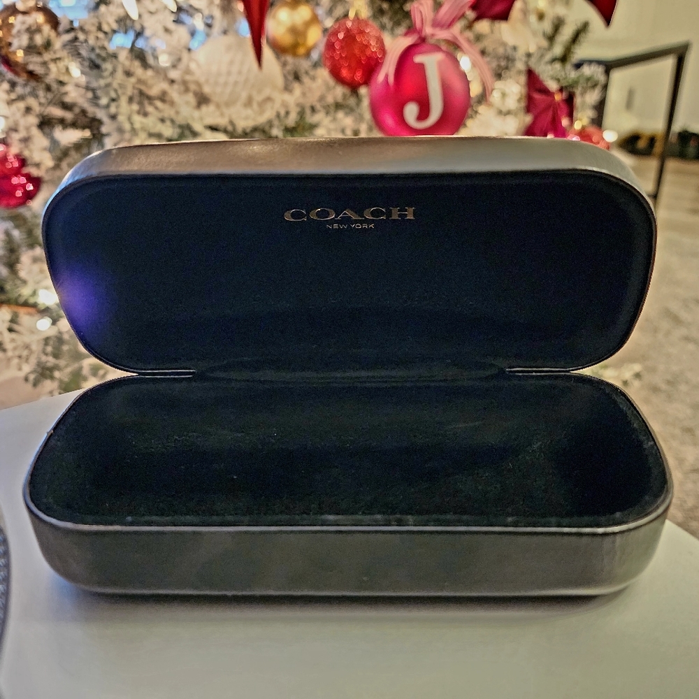 Coach Sunglasses - Picture 2 of 10